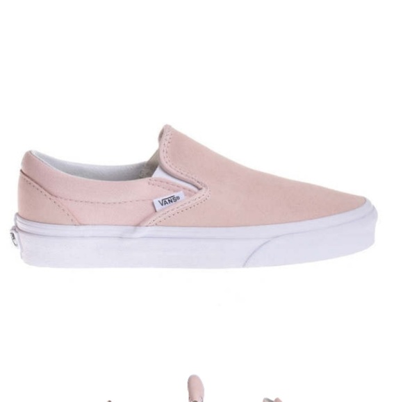 vans Shoes - IN SEARCH OFFF